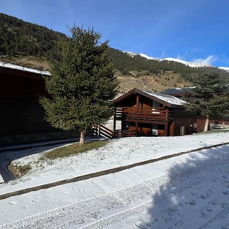 L'Oreneta - Peu Del Riu 712 - Vall D'Incles - Soldeu Bagian luar foto
