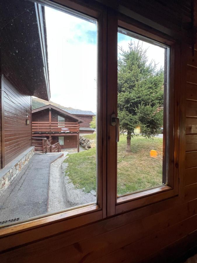 L'Oreneta - Peu Del Riu 712 - Vall D'Incles - Soldeu Bagian luar foto