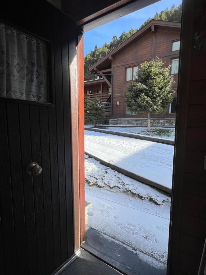 L'Oreneta - Peu Del Riu 712 - Vall D'Incles - Soldeu Bagian luar foto