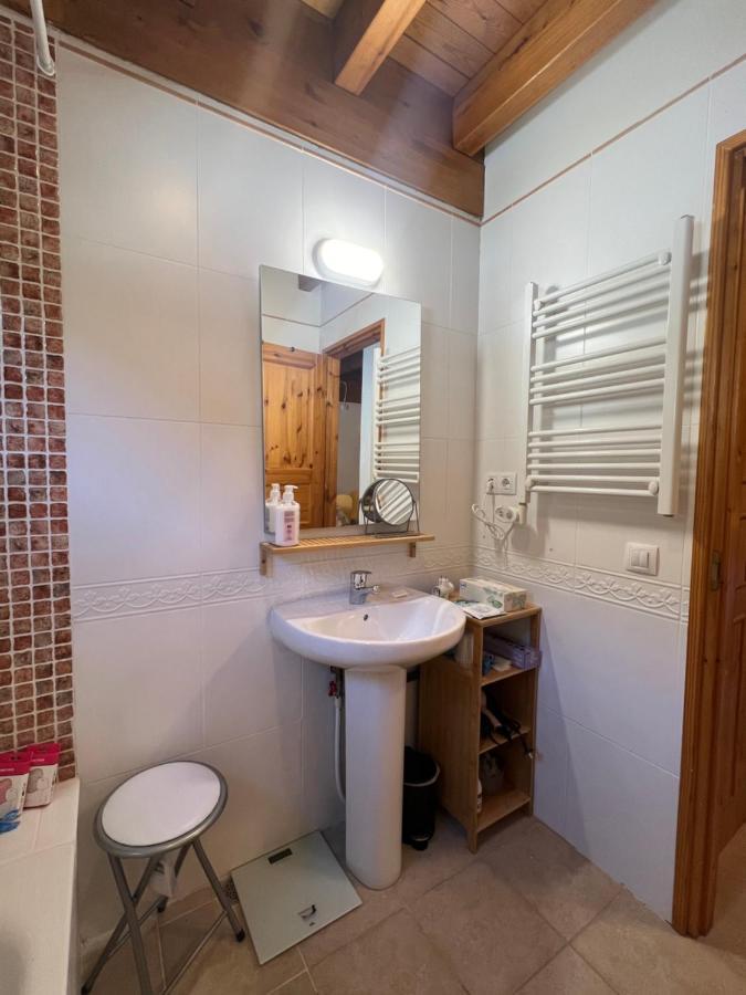 L'Oreneta - Peu Del Riu 712 - Vall D'Incles - Soldeu Bagian luar foto