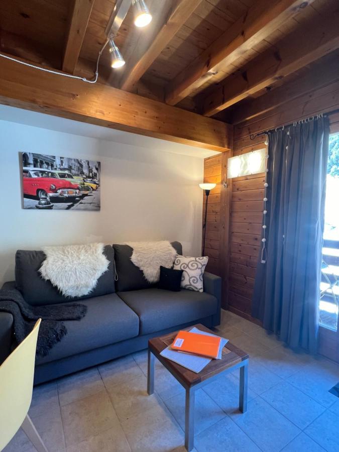 L'Oreneta - Peu Del Riu 712 - Vall D'Incles - Soldeu Bagian luar foto