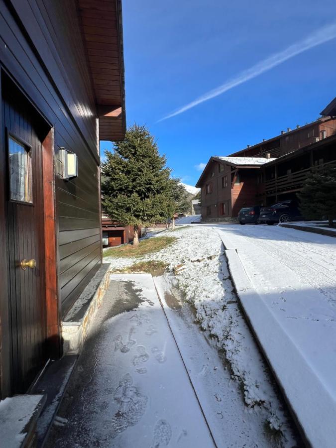 L'Oreneta - Peu Del Riu 712 - Vall D'Incles - Soldeu Bagian luar foto