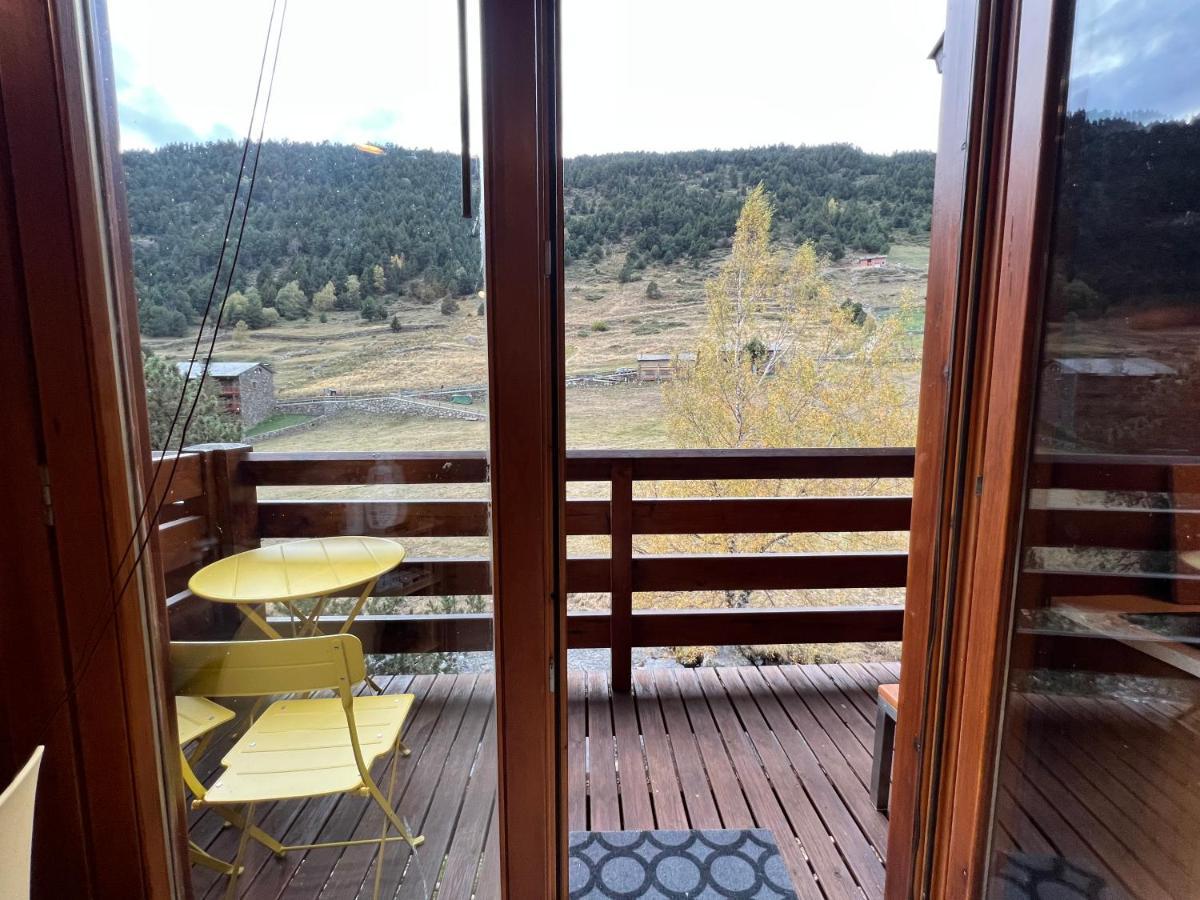 L'Oreneta - Peu Del Riu 712 - Vall D'Incles - Soldeu Bagian luar foto