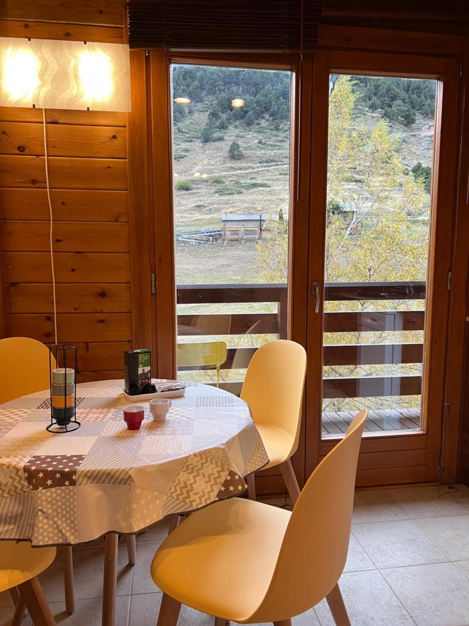 L'Oreneta - Peu Del Riu 712 - Vall D'Incles - Soldeu Bagian luar foto