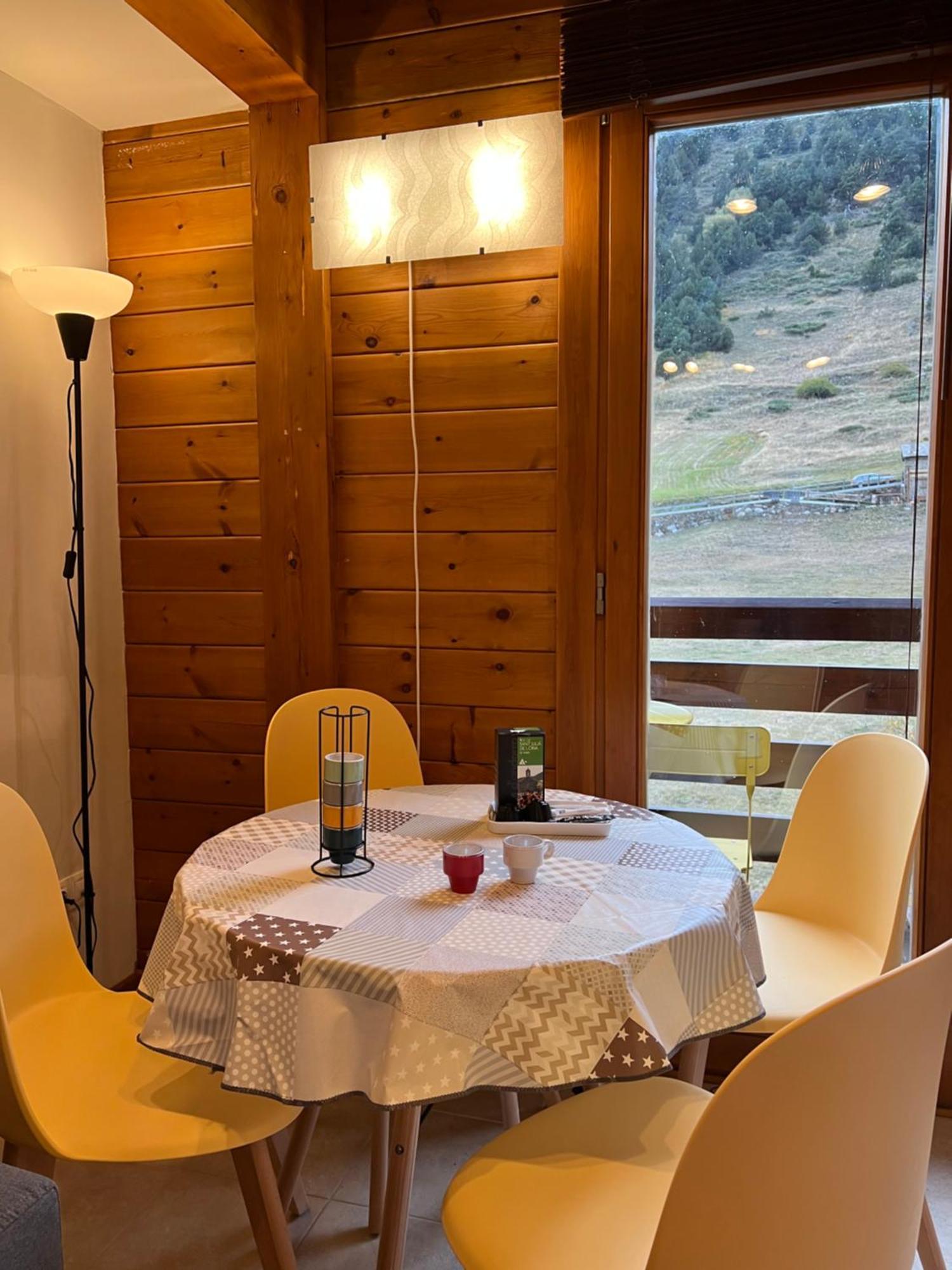 L'Oreneta - Peu Del Riu 712 - Vall D'Incles - Soldeu Bagian luar foto